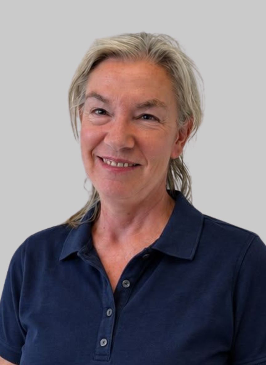 Claudia Schulte