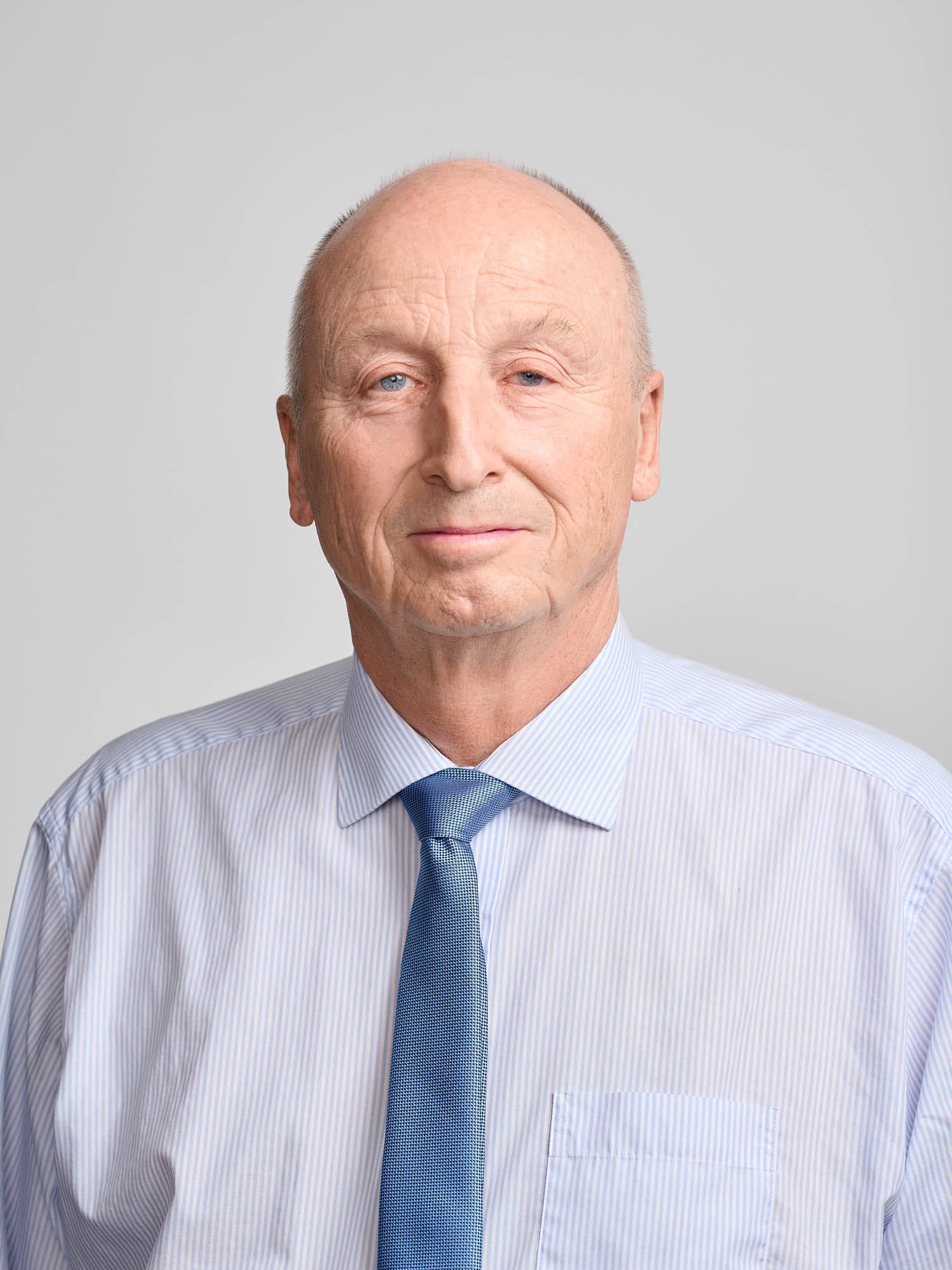 Prof. Dr. med. Harald Klein