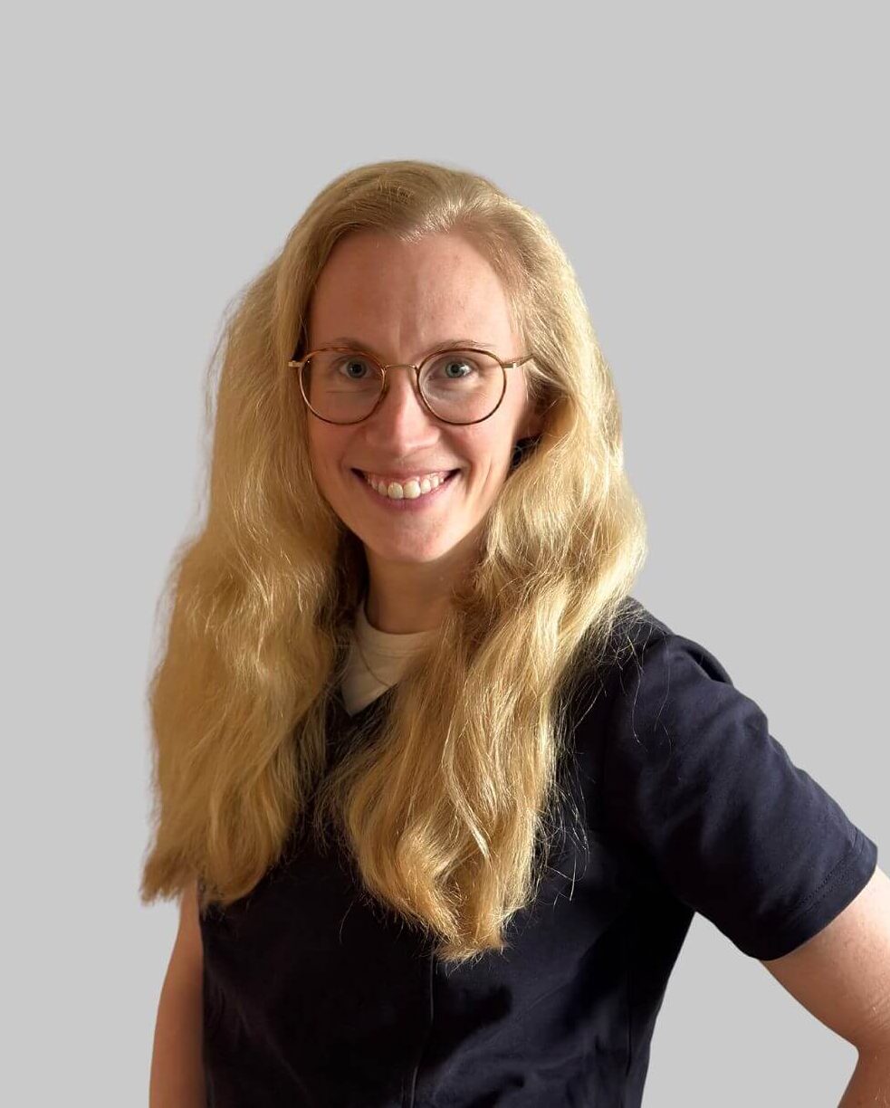 DrMedAmelieBurghardt Dr. med. Amelie Burghardt