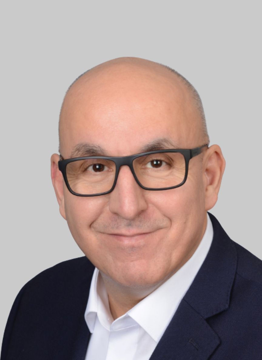 Hassan Bouklloua