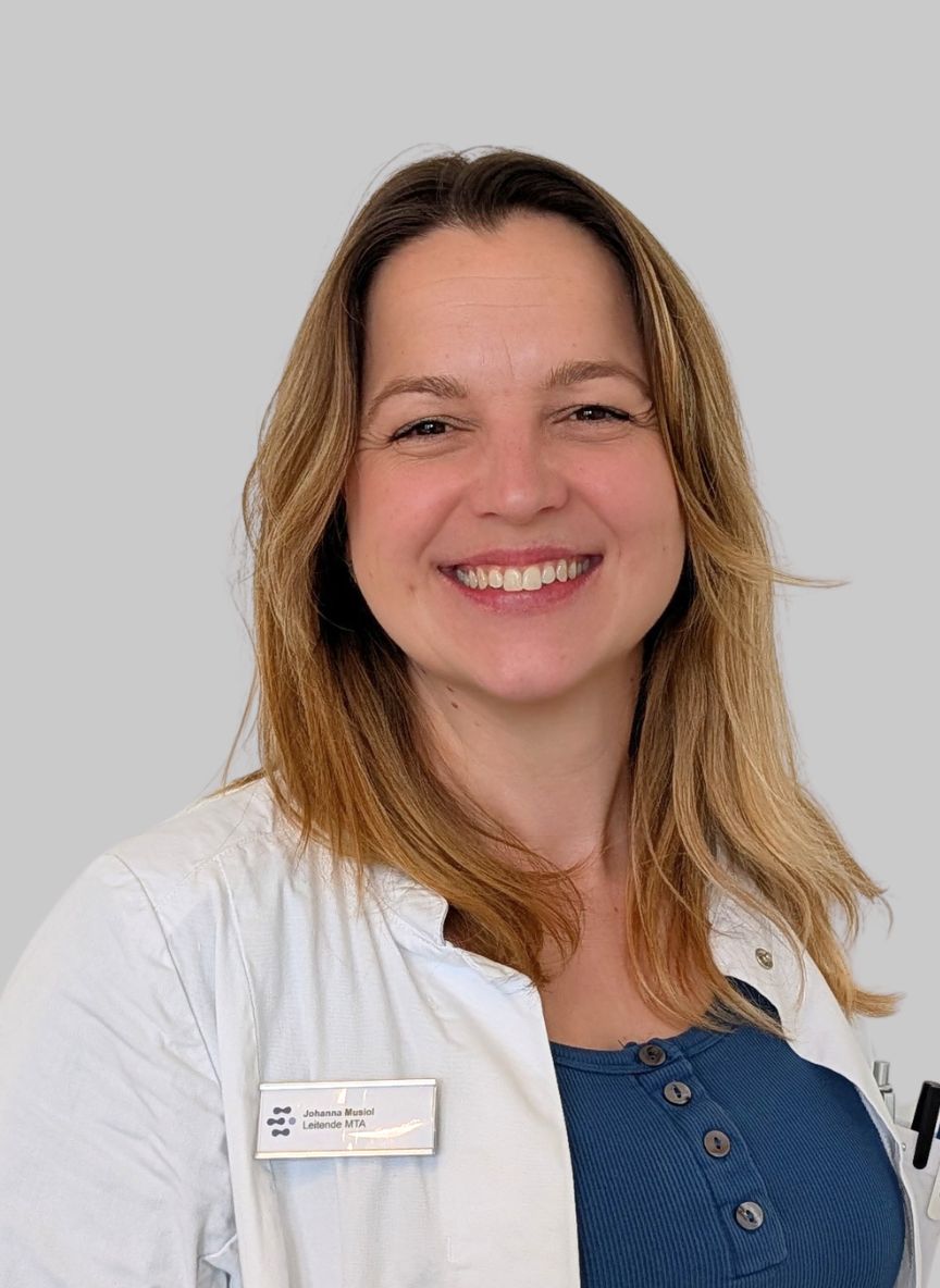 Johanna Musiol