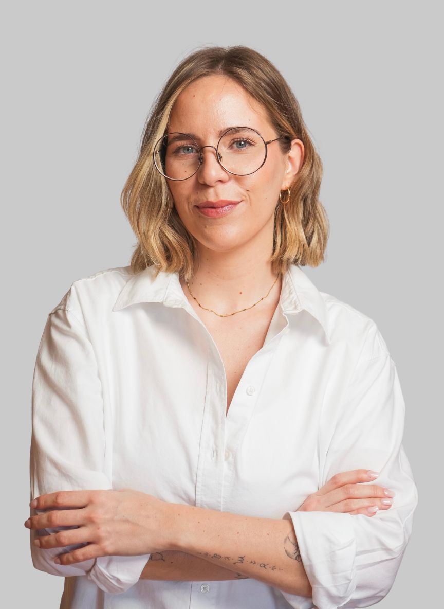 Nina Bernau Nina Bernau