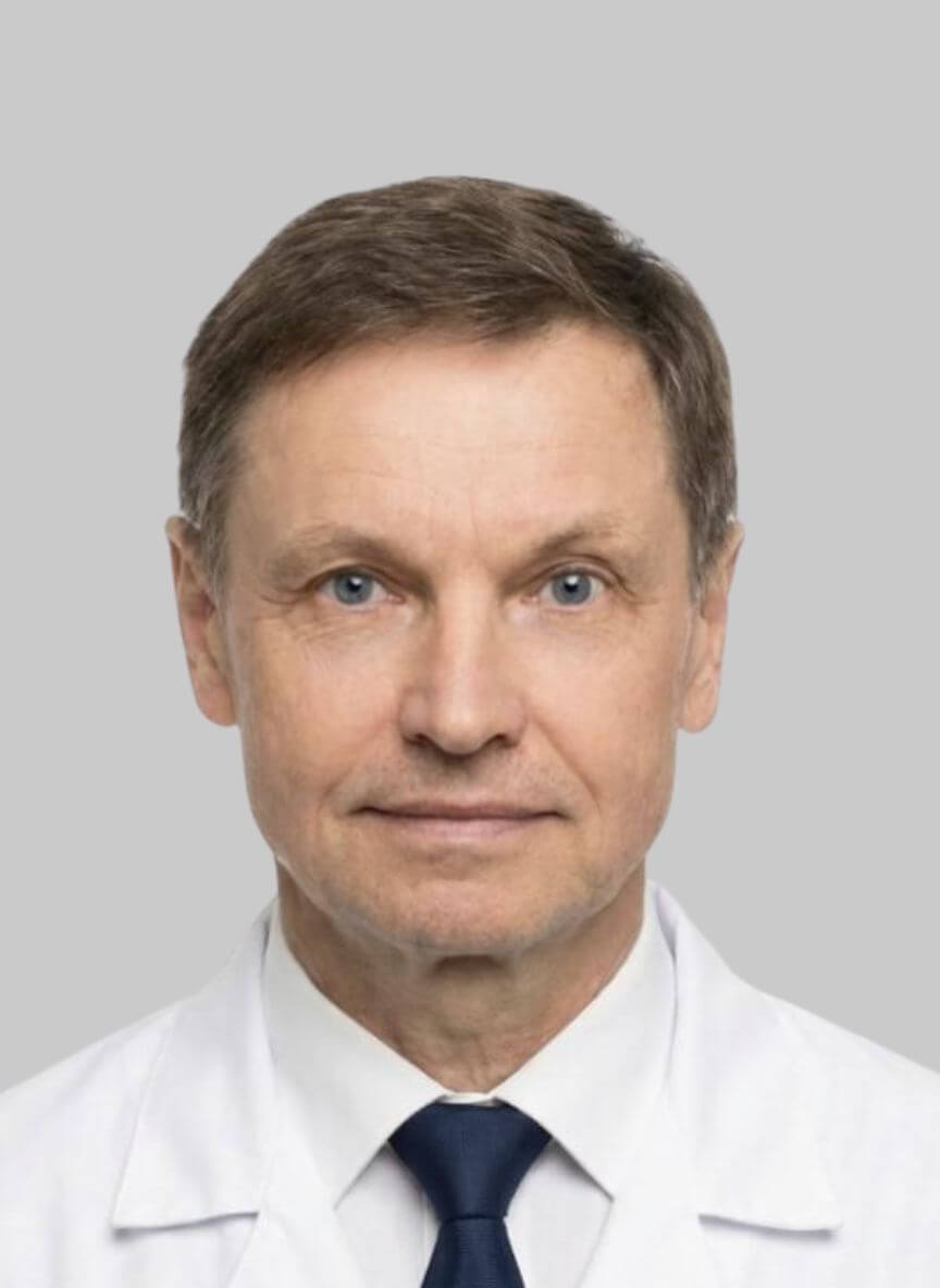 Oleg Baranov Oleg Baranov
