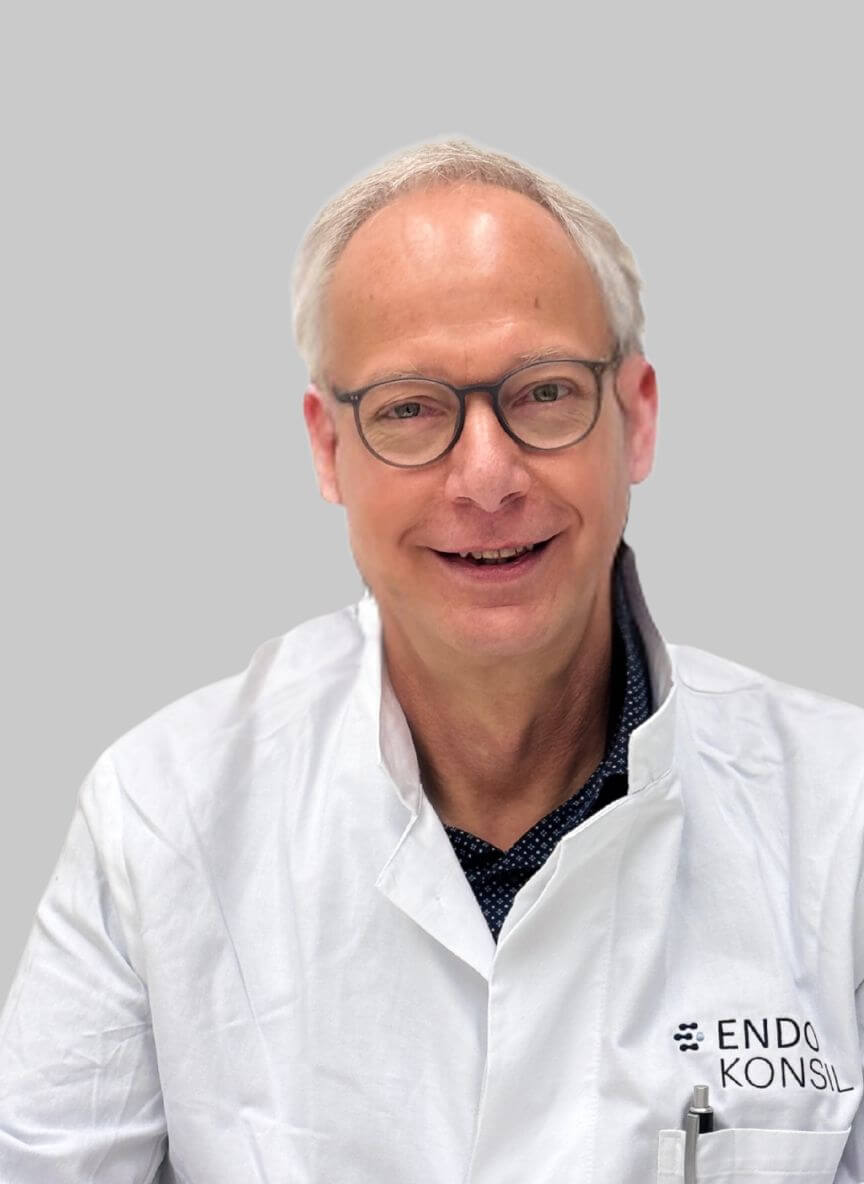 Reinhold Gellner