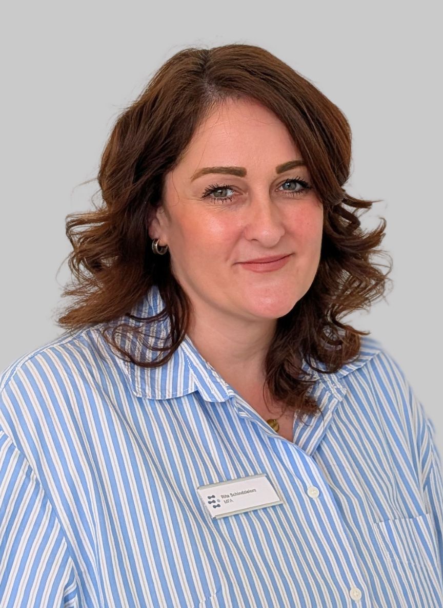 Rita Schindzielorz